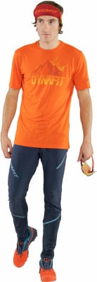 Dynafit Transalper Hybrid Wanderhose