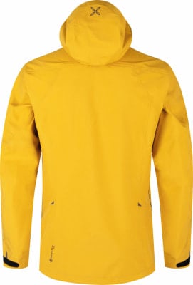 Montura Magica GTX Pro Hardshelljacke mit Kapuze