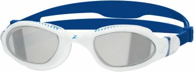 Zoggs Tiger Titanium Schwimmbrille