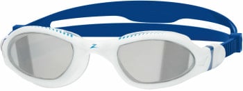 Zoggs Tiger Titanium Schwimmbrille