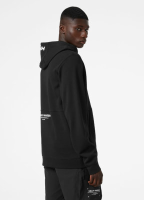 Helly Hansen Move Sweat Hoodie férfi kapucnis felső