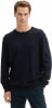 Tom Tailor TOM TAILOR Cotton Cashmere pulóver