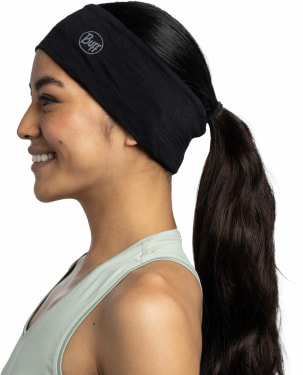Merino Lightweight Stirnband