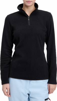 McKINLEY Amarillo Skileibchen mit Halfzip