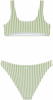 Roxy Bico Active Bikini-Set