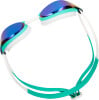 Zoggs Fusion Air Titanium Schwimmbrille