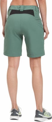Nakamura Delia IV Baggy Radshort