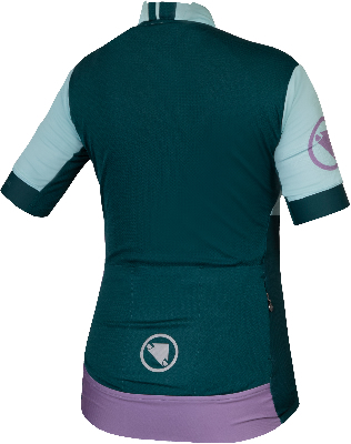 endura FS260 Print Radshirt