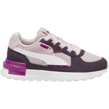 Puma Graviton PS, detská voľnočasová obuv