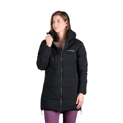 Northfinder Rhiannon, dámska zateplená bunda Northfinder Rhiannon, dámska zateplená bunda