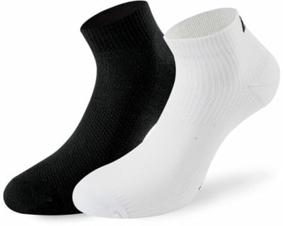 Lenz Lauf 3.0 2er-Pack Laufsocken