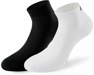 Lauf 3.0 2er-Pack Laufsocken