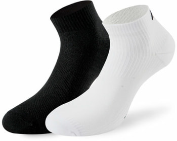 Lenz Lauf 3.0 2er-Pack Laufsocken