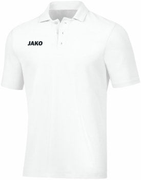Jako Base Poloshirt
