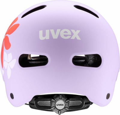 Uvex 4 Style Kinderhelm