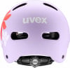 Uvex 4 Style Kinderhelm