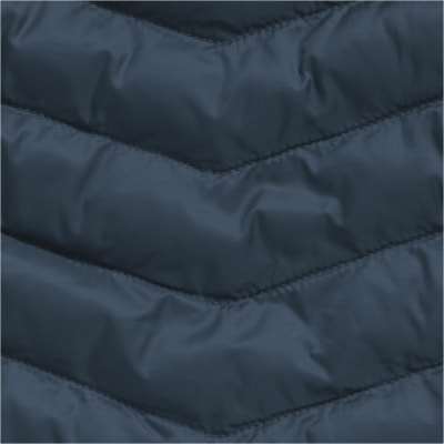Jack Wolfskin Routeburn Pro Isolationsjacke mit Kapuze