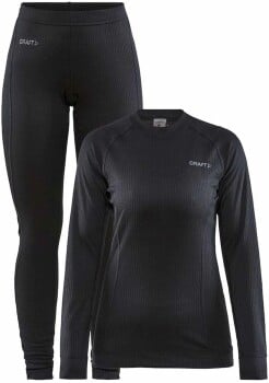 Craft Core Dry Baselayer sada termoprádla