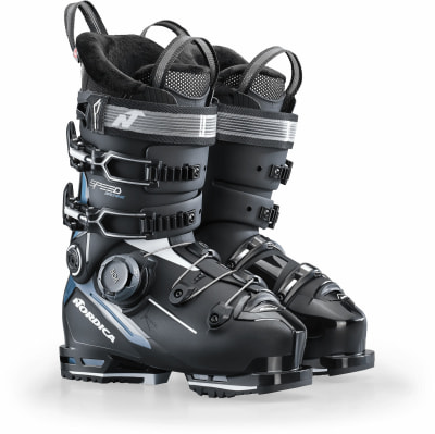 Nordica Speedmachine 3 BOA 95 W GW Skischuhe