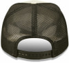New Era State Patch Green A-Frame Trucker felnőtt baseball sapka