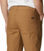 Columbia Rugged Ridge 10 férfi sort