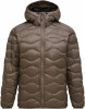 Peak Performance PEAK PERFORMANCE M Helium Down Hood Jacket 90% Duck Down, 10% Fea