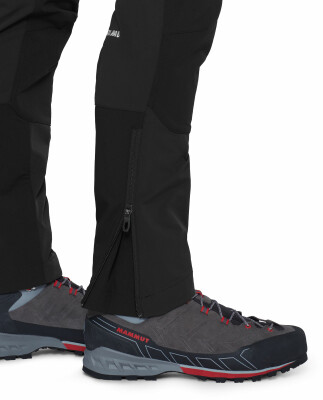 Mammut Courmayeur SO Pants Wanderhose