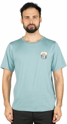 Chillaz Bozen Sunset T-Shirt kurzarm Chillaz Bozen Sunset T-Shirt kurzarm