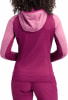 McKINLEY Sylvin Midlayer mit Kapuze