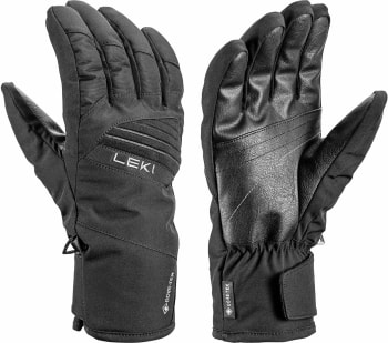 Leki Space GTX Pán.rukavice Gore-Tex