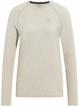 Odlo Essential Seamless langarm Laufshirt