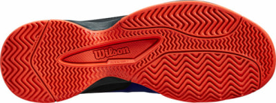 Wilson Rush Pro JR L gyerek teniszcipő
