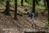 Salomon Wander női túracipő