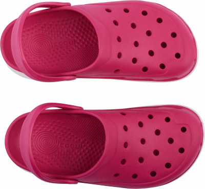 Coqui Cody Wellnesssandalen