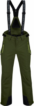 Fischer RC4 Skihose mit Träger