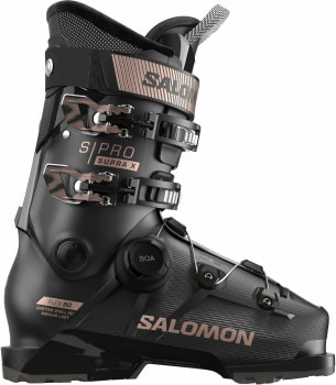 Salomon Dám. lyžiarky S/Pro Supra Boa X90 Mondopoint veï.