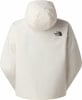 The North Face Quest DryVent™ Cropped Trainingsjacke mit Kapuze