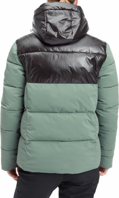 McKINLEY Safine Sienna II AB 10.10 Skijacke mit Kapuze