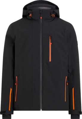 McKINLEY Dean II AQX 10.10 Skijacke mit Kapuze