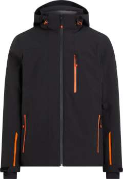 McKINLEY Dean II AQX 10.10 Skijacke mit Kapuze