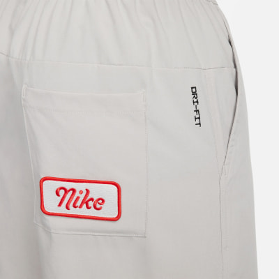 Nike M NK DF Pán. šortky UNLIMITED WVN 7UL DYE