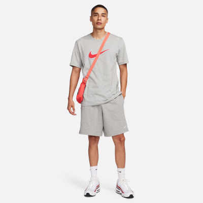 Nike M NSW SP SS TOP férfi póló
