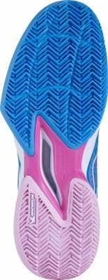 Babolat Jet Mach 3 Clay Tennisschuhe