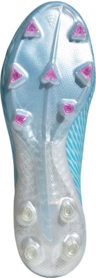 adidas X 19.1 FG focicipő