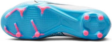 JR ZOOM Det. kopačky Superfly 9 Academy FG/MG