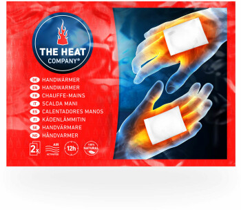 The Heat Company THC Easy ohrievač rúk samoohrievací 12 + hodina