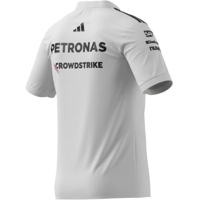 adidas Mercedes-AMG Petronas Formula One Team Driver férfi póló
