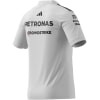 adidas Mercedes-AMG Petronas Formula One Team Driver férfi póló