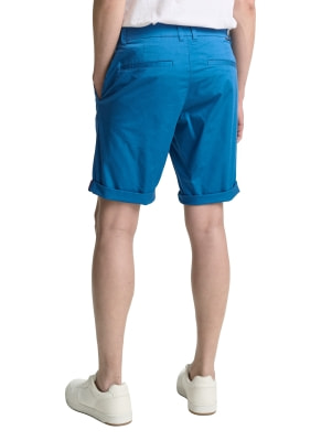 Tom Tailor Regular Chino férfi rövidnadrág