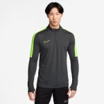Nike Academy 23 Drill Langarmshirt mit Halfzip